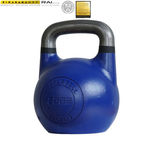 EDGE ELITE COMPETITION KETTLEBELL 14KG (Hollow)