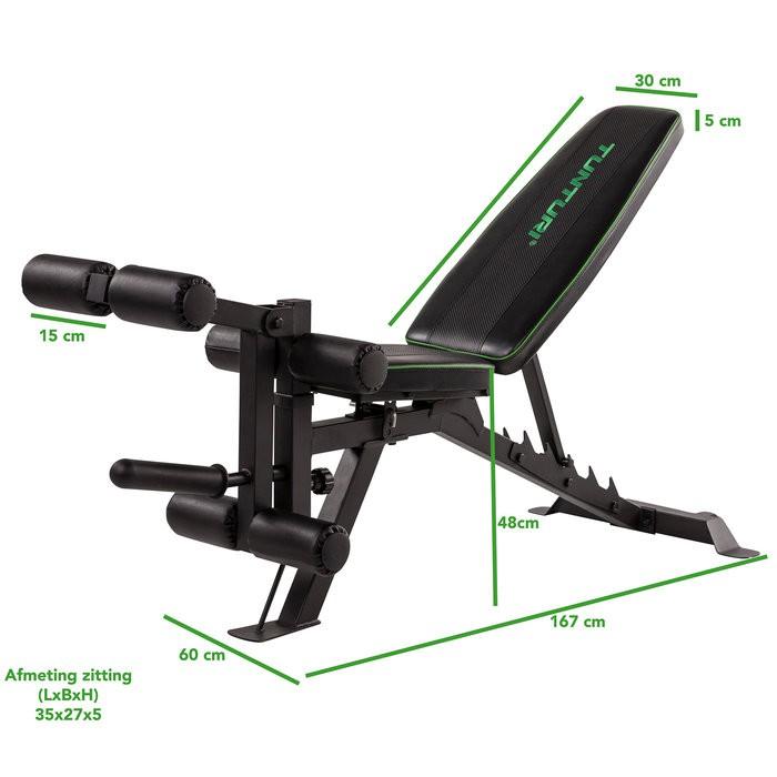 Tunturi Multi Bench Ub60