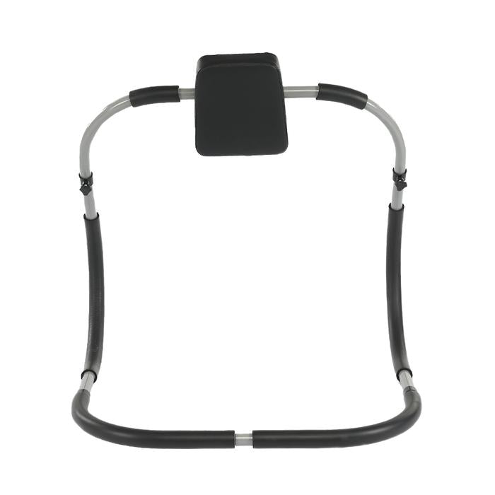 KINETIC ABDOMINAL TRAINER - HITAM/PUTIH