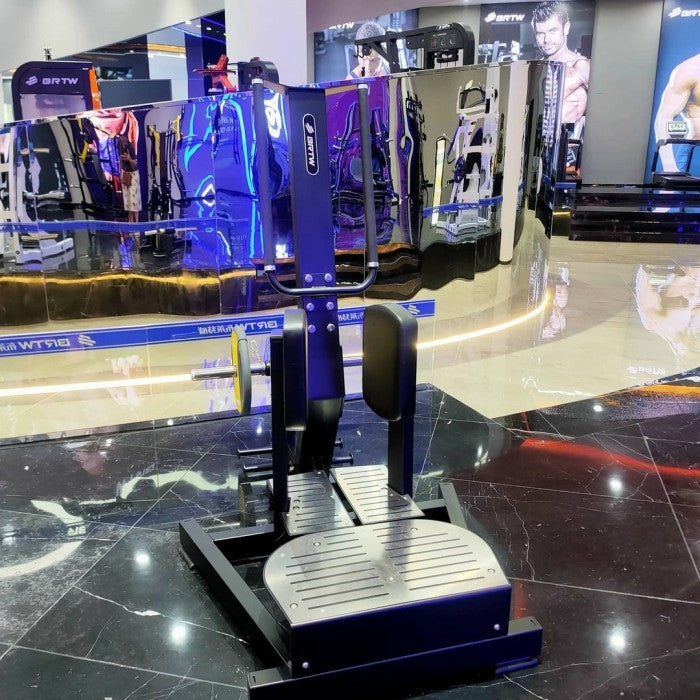 BRTW FITNESS Standing Abductor DZ110/Gym / Fitness