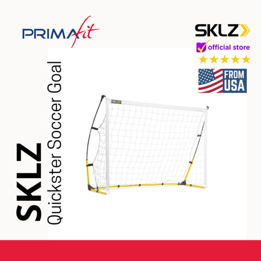 SKLZ Quickster Soccer Goal - 6' x 4'