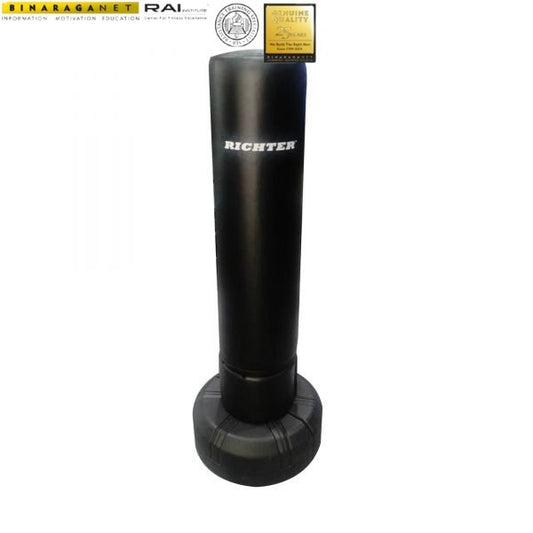 RICHTER BOXING TUBE TRAINER PA2168SC Samsak Tinju Tabung