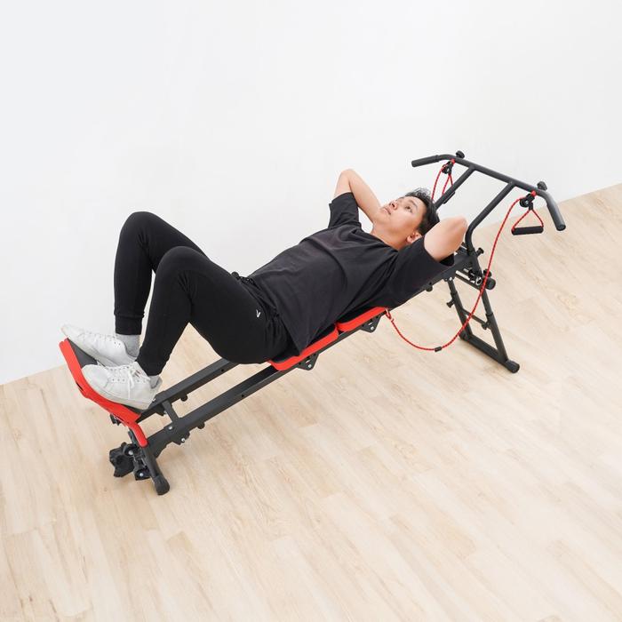 KINETIC BODY TRAINER MULTIFUNGSI