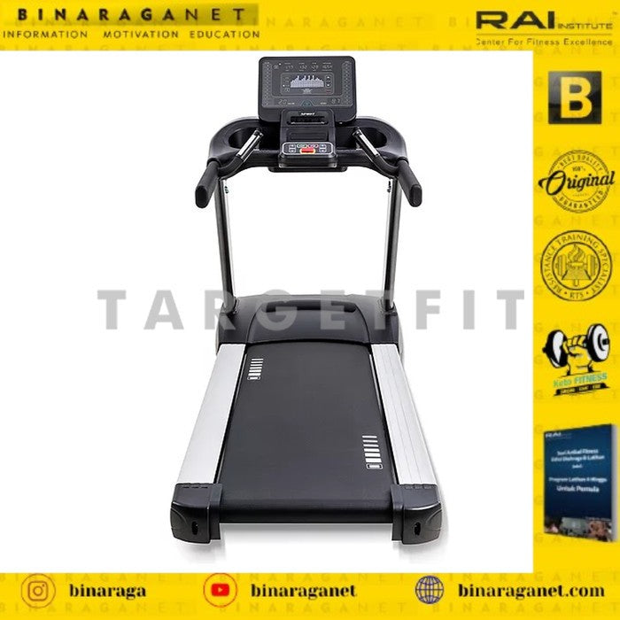 TREADMILL SPIRIT CT850+ / COMMERCIAL TREADMILL / TREADMIL IMPORT