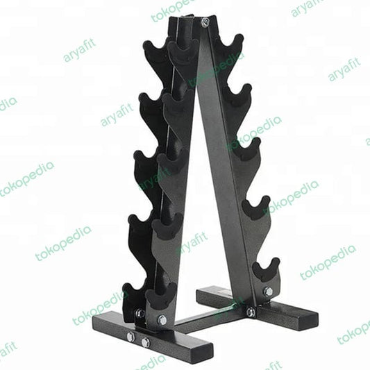 dumbbell hexagonal 6kg.8kg.10kg+rack