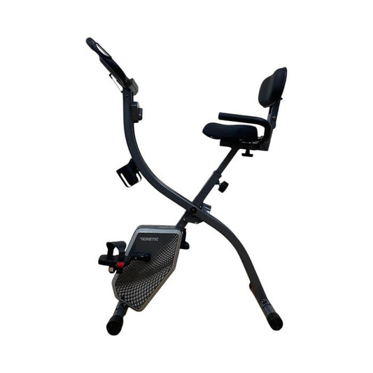 KINETIC SPEDA STATIS NS-656 - ABU-ABU