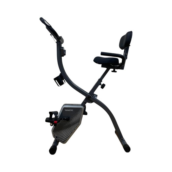 KINETIC SPEDA STATIS NS-656 - ABU-ABU