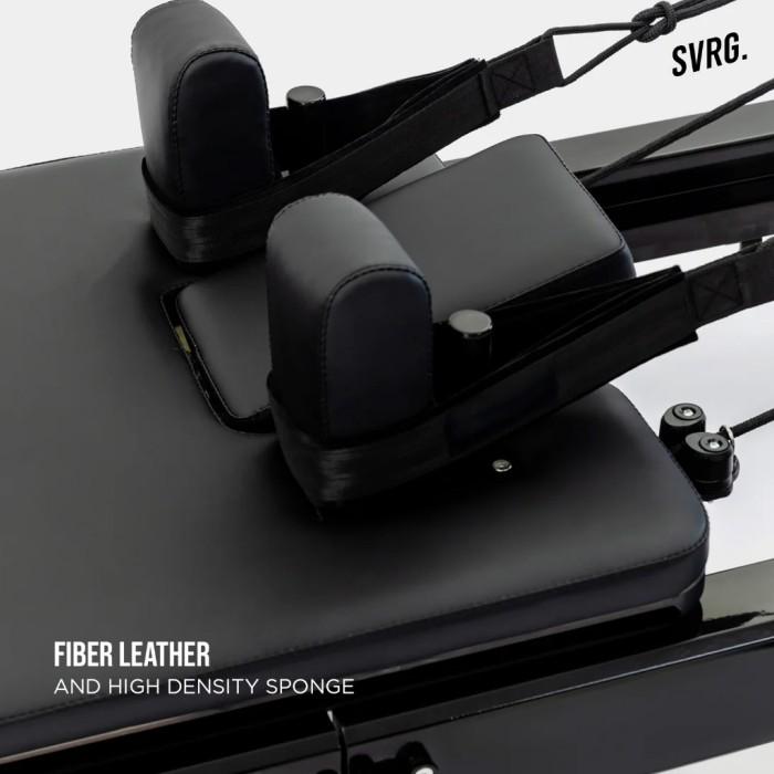 Reformer Z 3.0 Foldable - Black Series