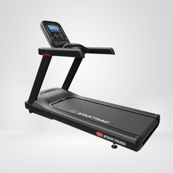 Alat Fitness Treadmill - Star Trac 4 Series