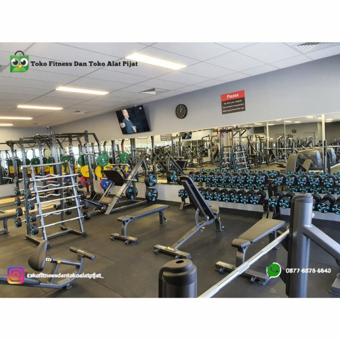 AnyFit PEB116 UTILITY BENCH