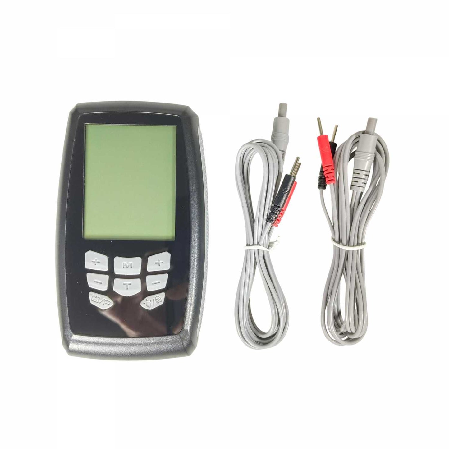 FDA Alat Pijat Elektrik TENS Pulse Massage 6 Patch Multifunctional - DR132A