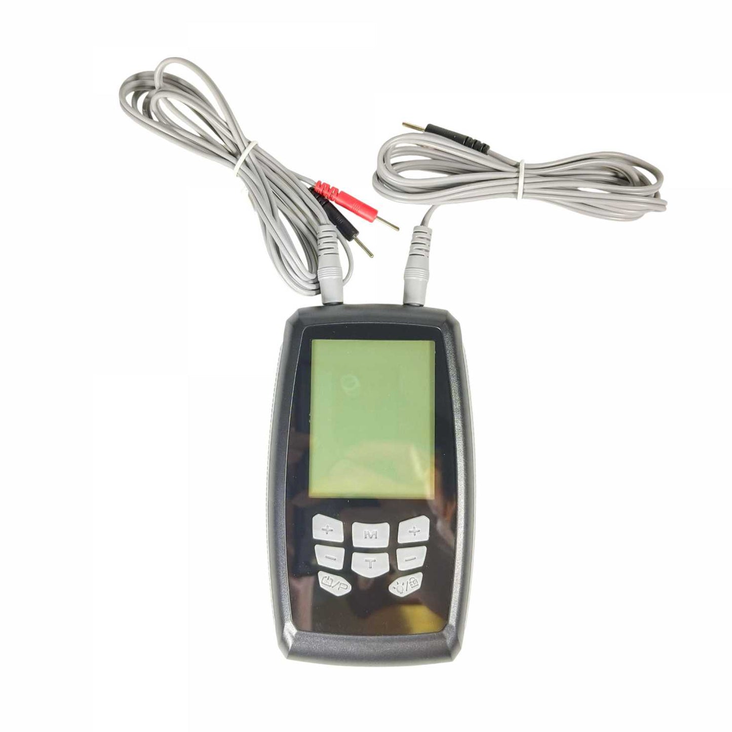 FDA Alat Pijat Elektrik TENS Pulse Massage 6 Patch Multifunctional - DR132A