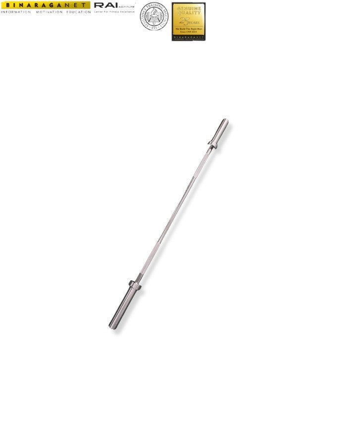 S-1632 60" Olympic Bar