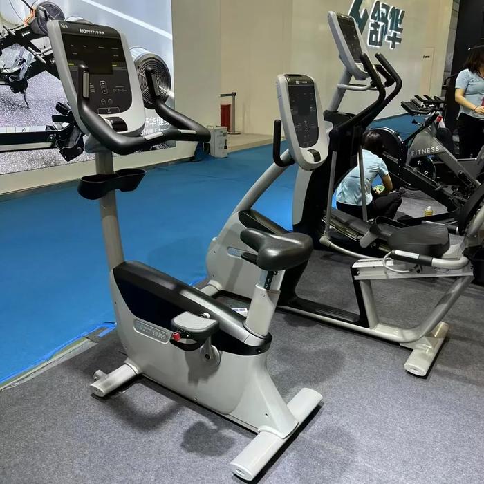 MND-X530 Upright Bike | Sepeda Statis Upright Tanpa Listrik