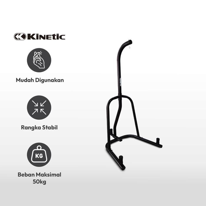 KINETIC BOXING STAND HRAT12A