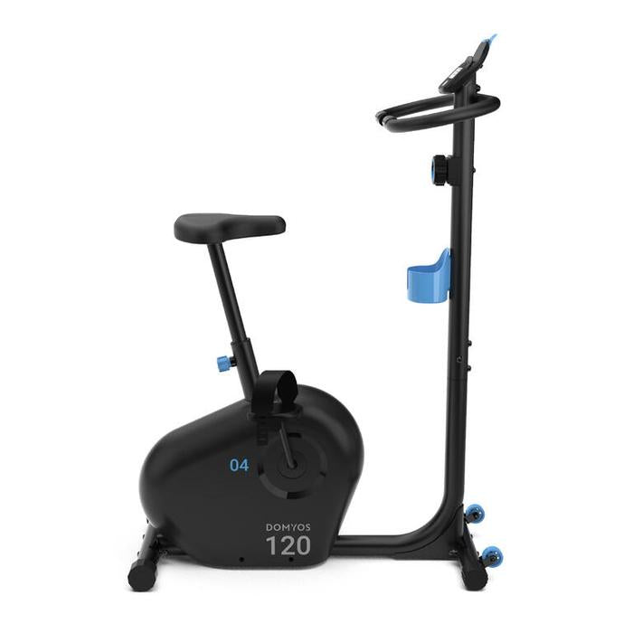 Decathlon Domyos 120 Exercise Bike - 8529458