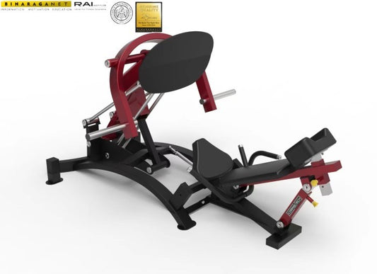 COMING TECH CTS80005 LEG PRESS