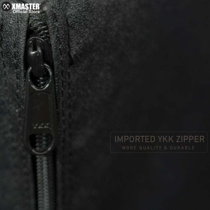 XMASTER Box Plyo Soft 3-in-1 Berkualitas Tinggi dengan EVA Anti-Slip untuk Latihan Intensif di Rumah & Studio Fitness - Busa