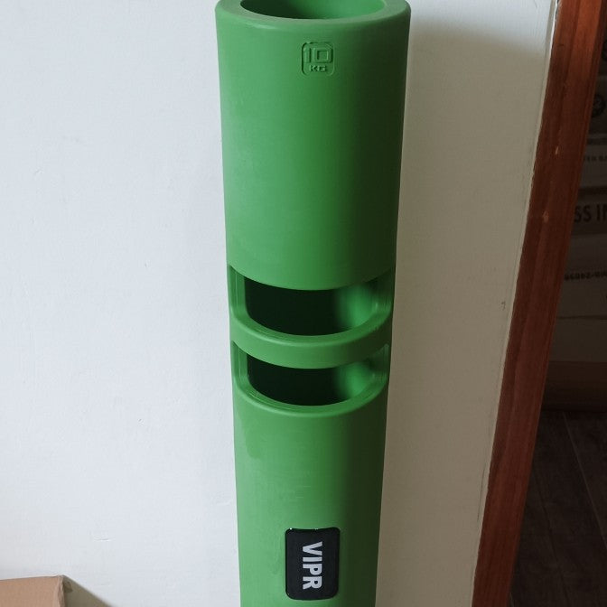 VIPR weight bar 10kg