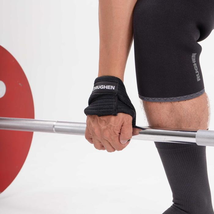 RUGHEN Figure 8 Lifting Straps - S