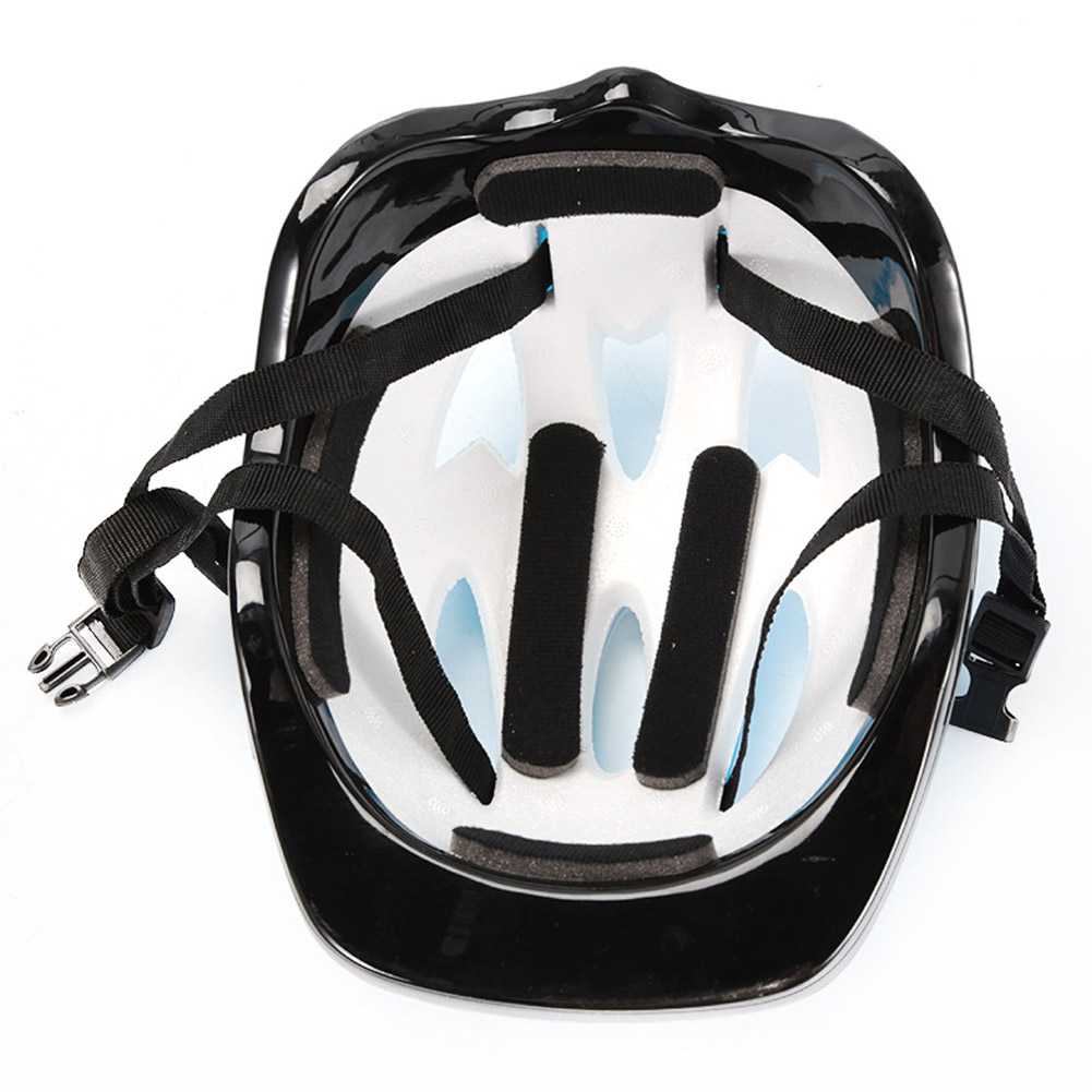 Ftiier Paket Helm Deker Anak 7in1 Protective Gear for Sport Activity - FR-07