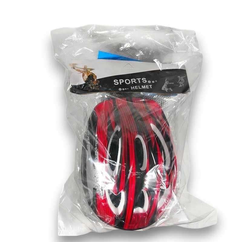 Ftiier Paket Helm Deker Anak 7in1 Protective Gear for Sport Activity - FR-07
