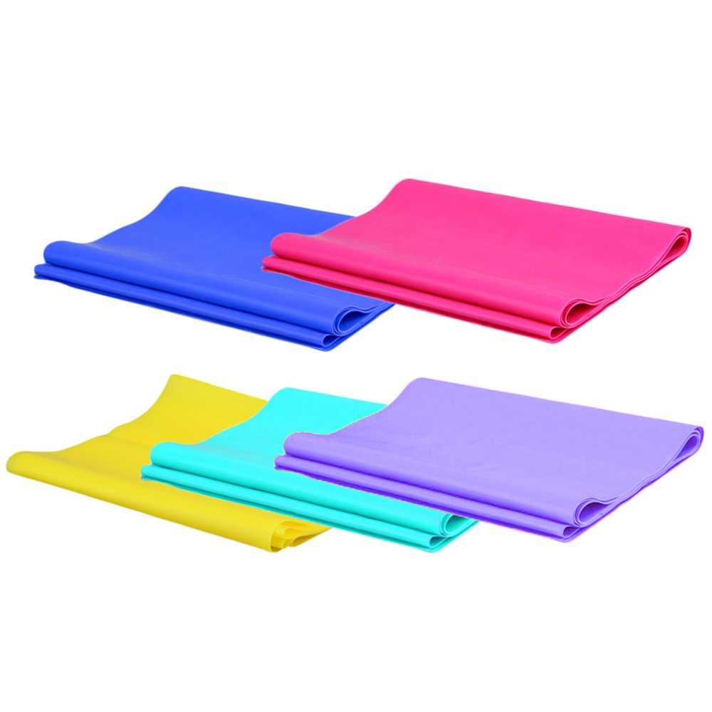Geakbros Elastic Rubber Stretch Rope Pilates 150cm - GK-YG34