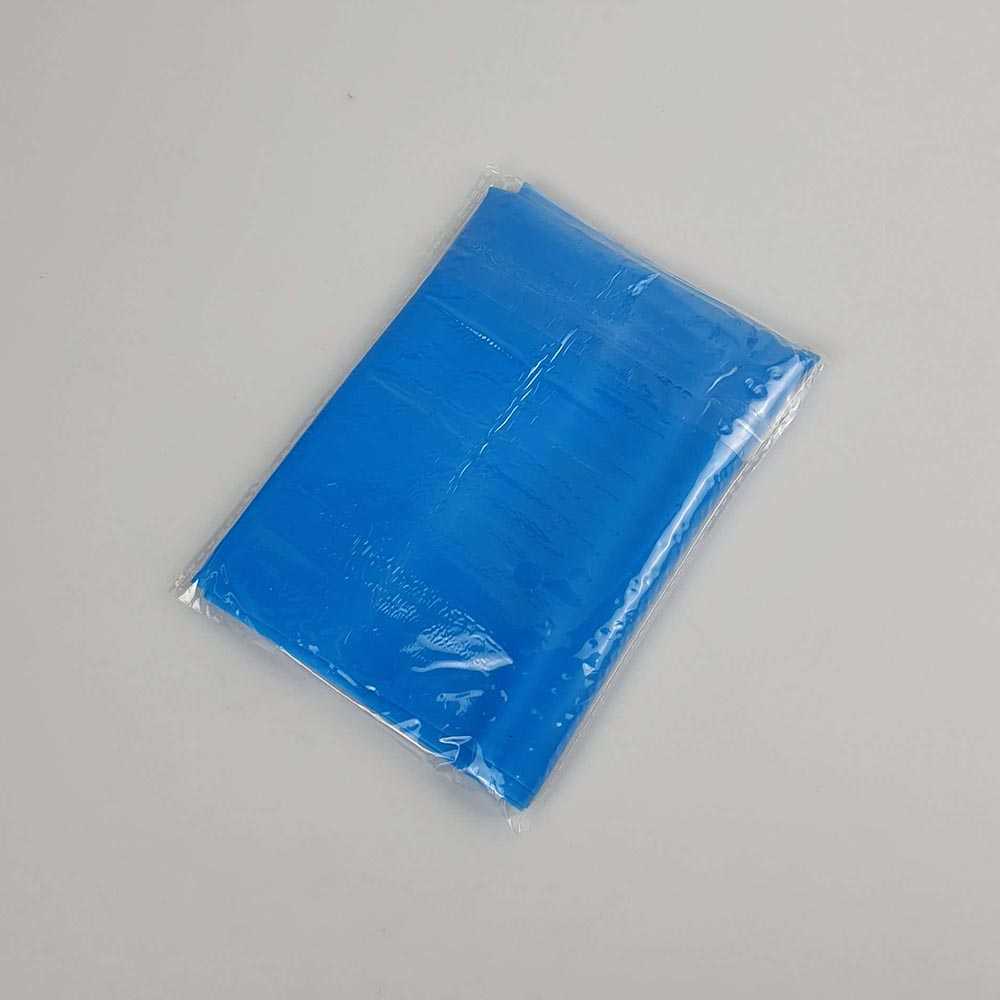 Geakbros Elastic Rubber Stretch Rope Pilates 150cm - GK-YG34