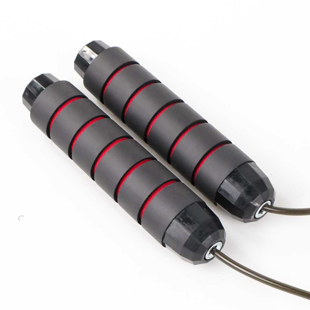 GojoyLiu Tali Skipping Jump Rope Gym Fitness - GL-JUM-001