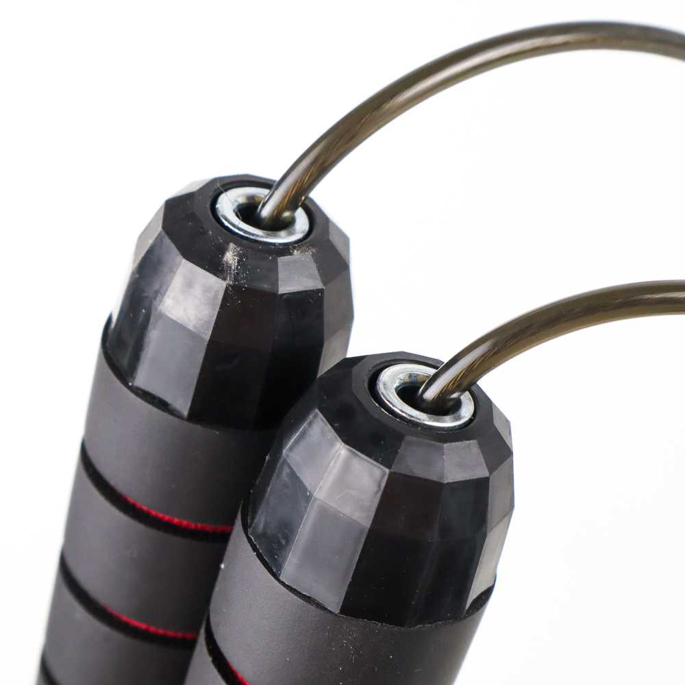 GojoyLiu Tali Skipping Jump Rope Gym Fitness - GL-JUM-001