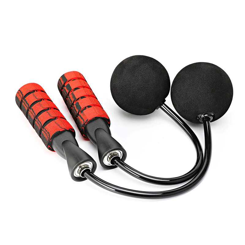GojoyLiu Tali Skipping Ropeless Weighted Ball Jump Rope - GL-TS-005