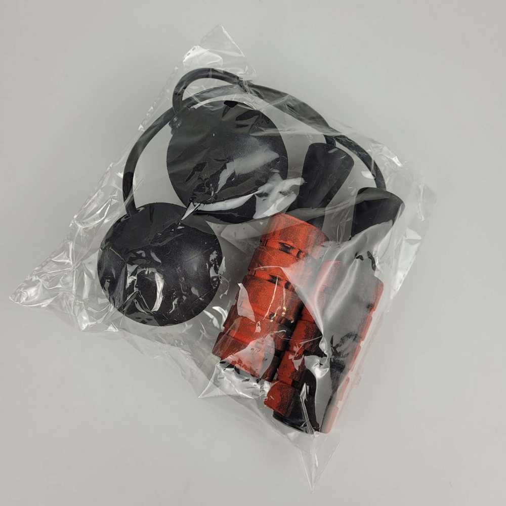 GojoyLiu Tali Skipping Ropeless Weighted Ball Jump Rope - GL-TS-005