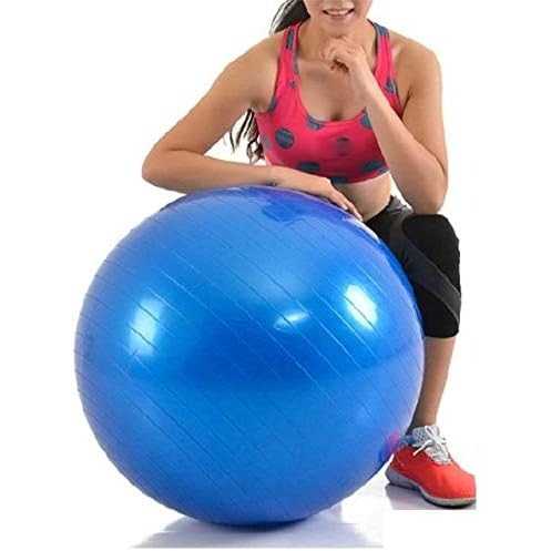 Gym Ball Bola Yoga Pilates Fitness PVC