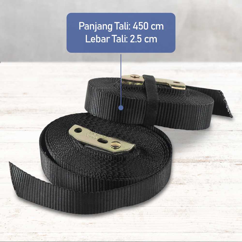 GYMRING Cincin Senam Gymnastics Yoga Ring Fitness 2 PCS - GR125