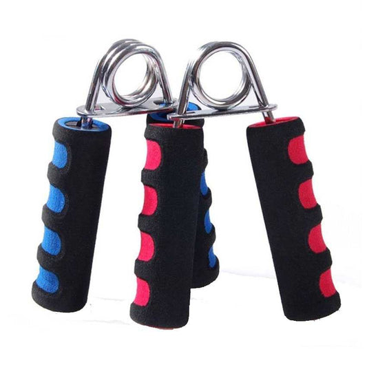 Hand Grip Exercise Alat Olahraga Otot Jari Tangan Latihan Lengan Gym