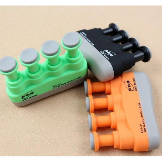 Alat Latihan Jari Tangan Hand Grip Finger Strength Workout Exerciser