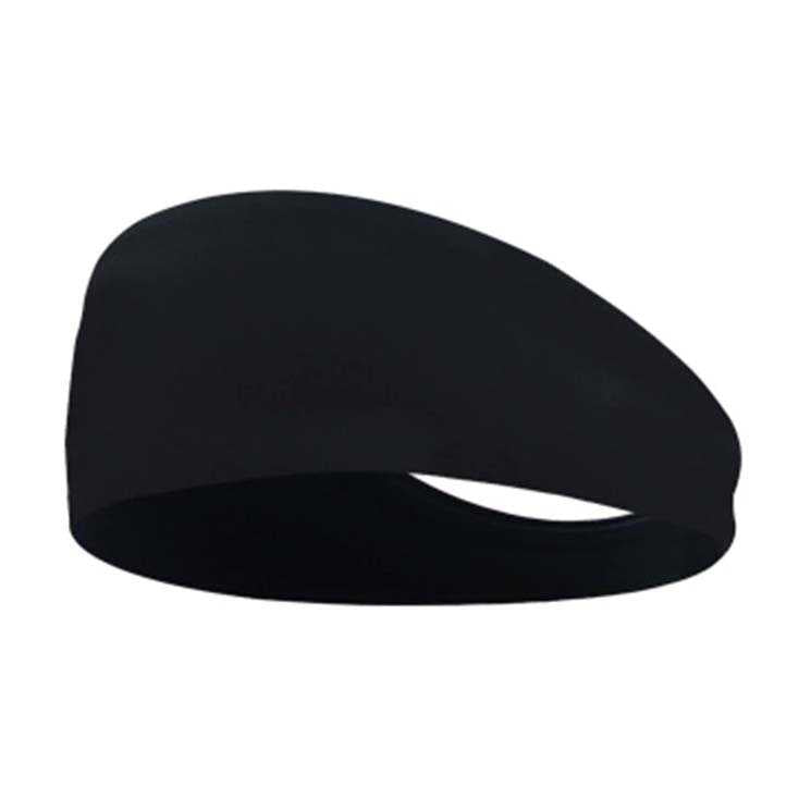 HappySport Bandana Headband Olahraga Elastic Sport Hairbands Yoga - A83