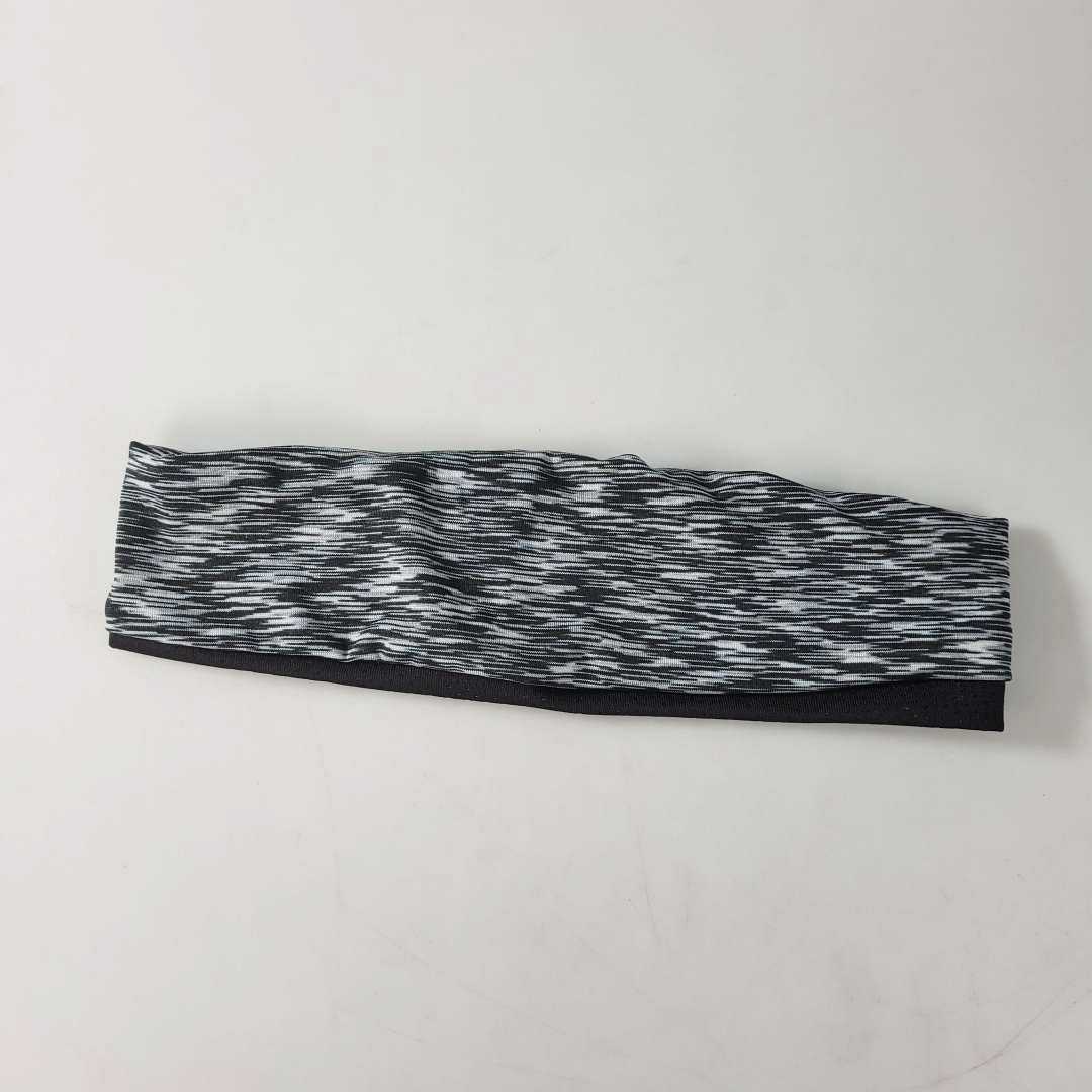 HappySport Bandana Headband Olahraga Elastic Sport Hairbands Yoga - A83