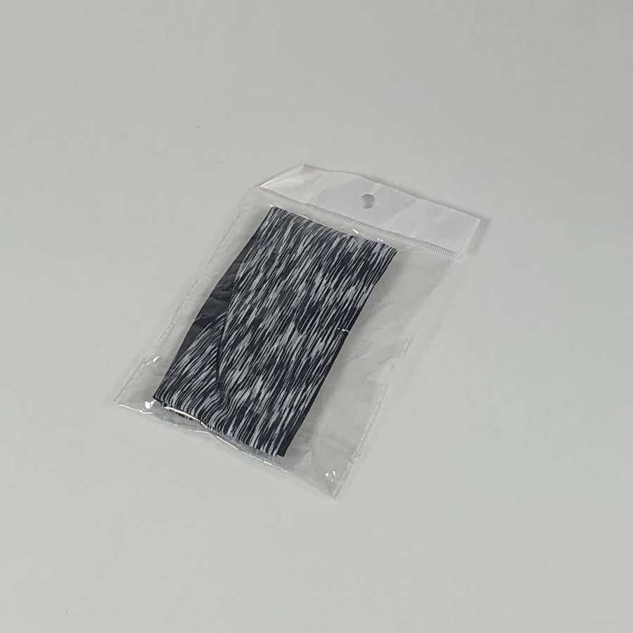 HappySport Bandana Headband Olahraga Elastic Sport Hairbands Yoga - A83