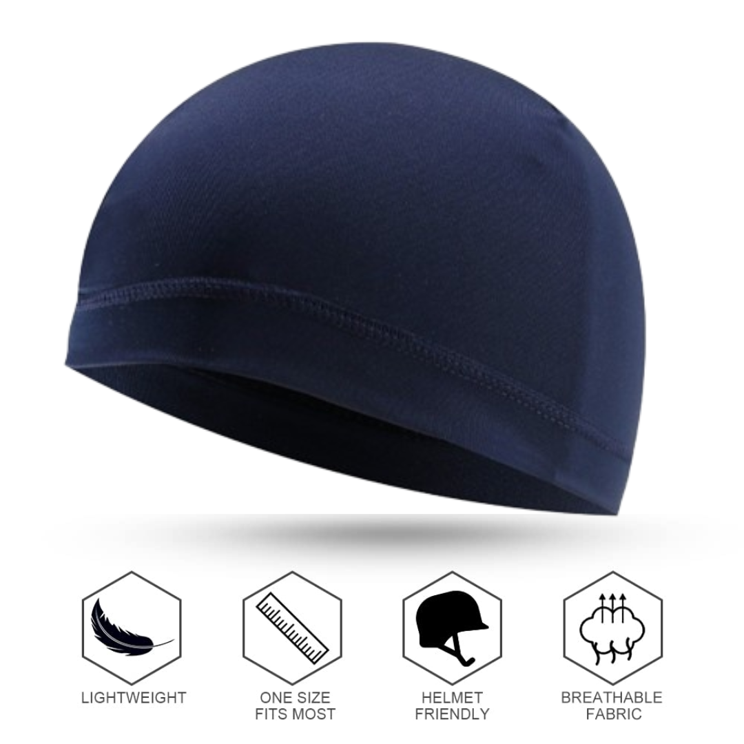 HappySport Bandana Headband Sport Cap Riding Cycling Anti Sweat - HS24