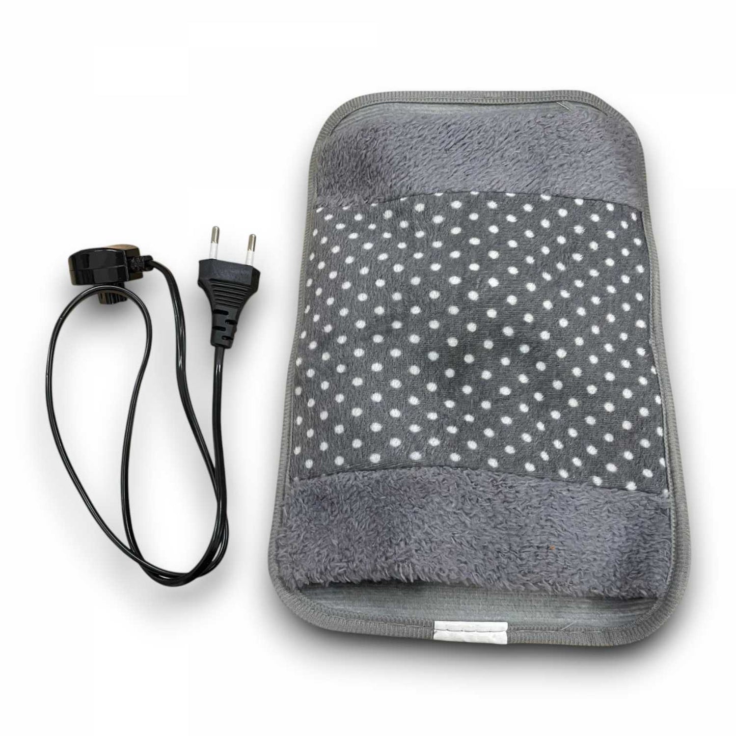 HEJ Hot Water Bag Electric Warmer Pillow Bantal Penghangat Portable - HJ-2050