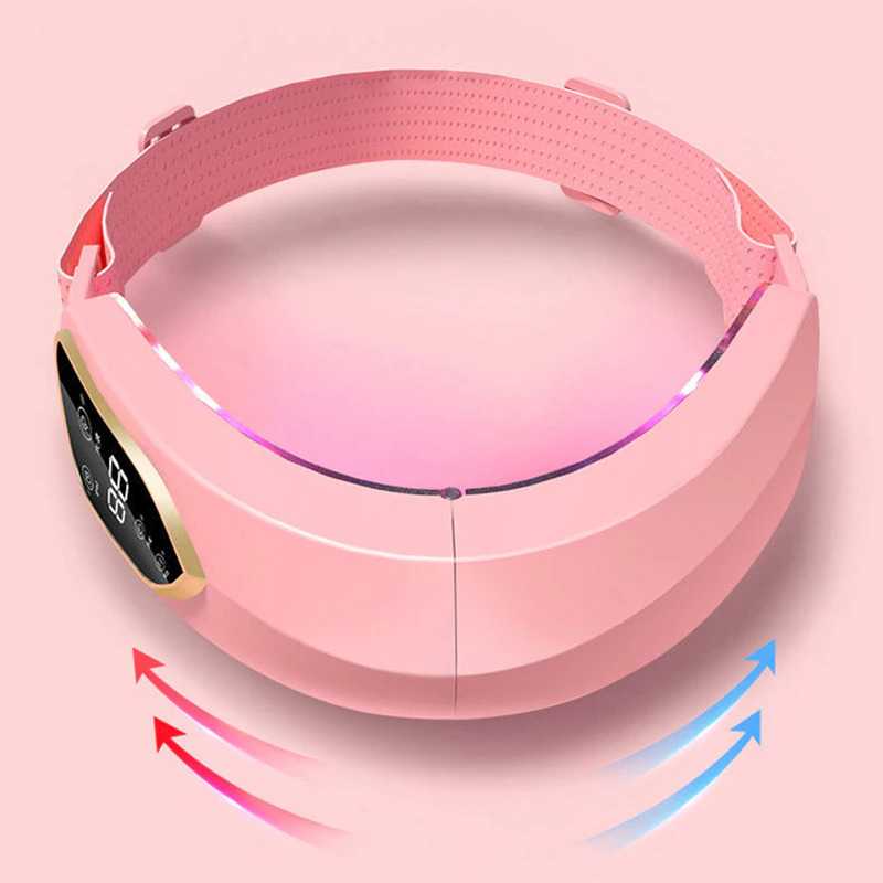 V-Face Alat Pijat Penirus Wajah Face Lifting Double Chin V-Shaped - BYM-903S
