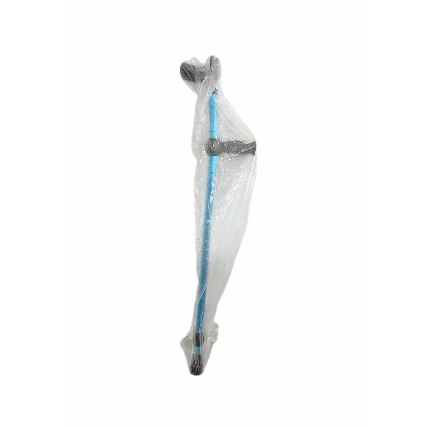HWSY Tongkat Jalan F Lipat Walking Stick Crutch Foldable Adjustable - HW-8