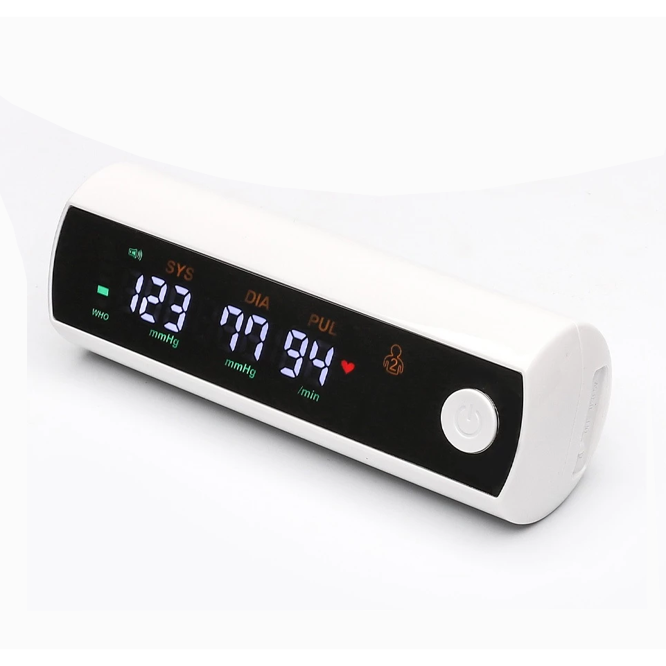 IBEN Tensimeter Digital Pengukur Tekanan Darah English Voice - BK-802