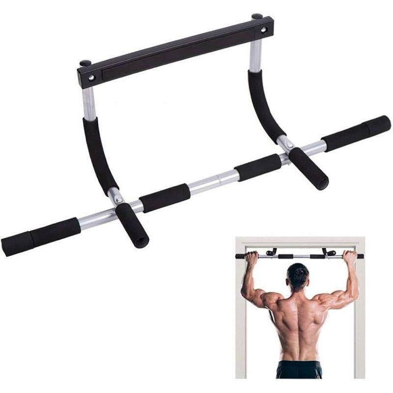 POTENCE CUB02 PULL UP MULTI GRIP CHIN UP BAR / ALAT FITNESS CHIN UP