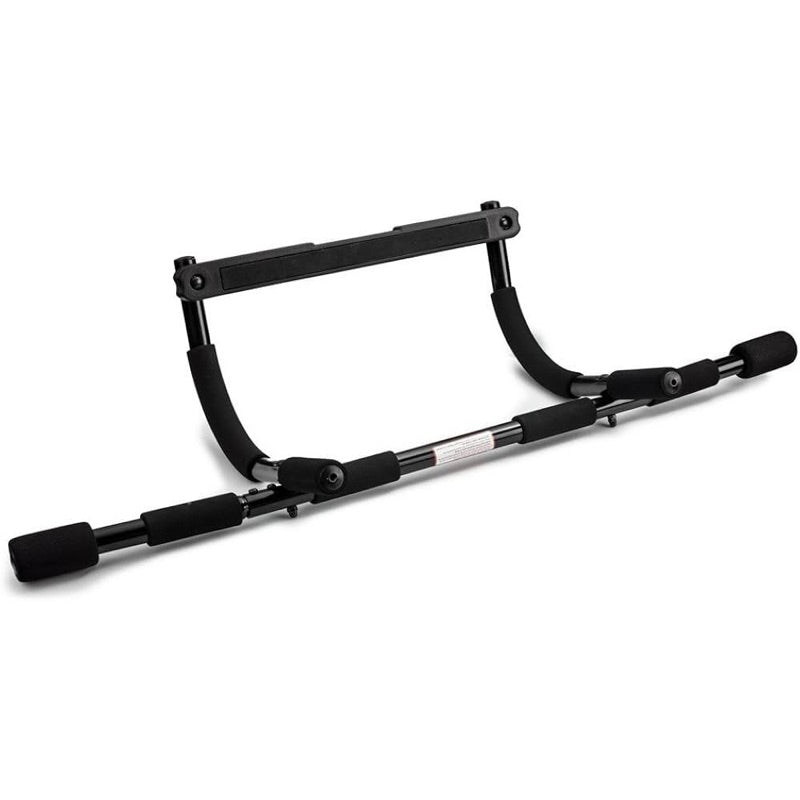 POTENCE CUB02 PULL UP MULTI GRIP CHIN UP BAR / ALAT FITNESS CHIN UP