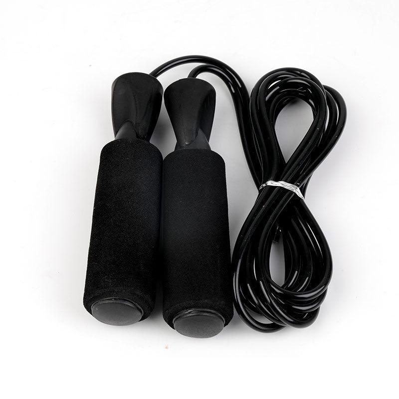 POTENCE SKIPPING SPEED ROPE LOMPAT TALI JUMP ROPE / TALI SKIPPING OLAHRAGA