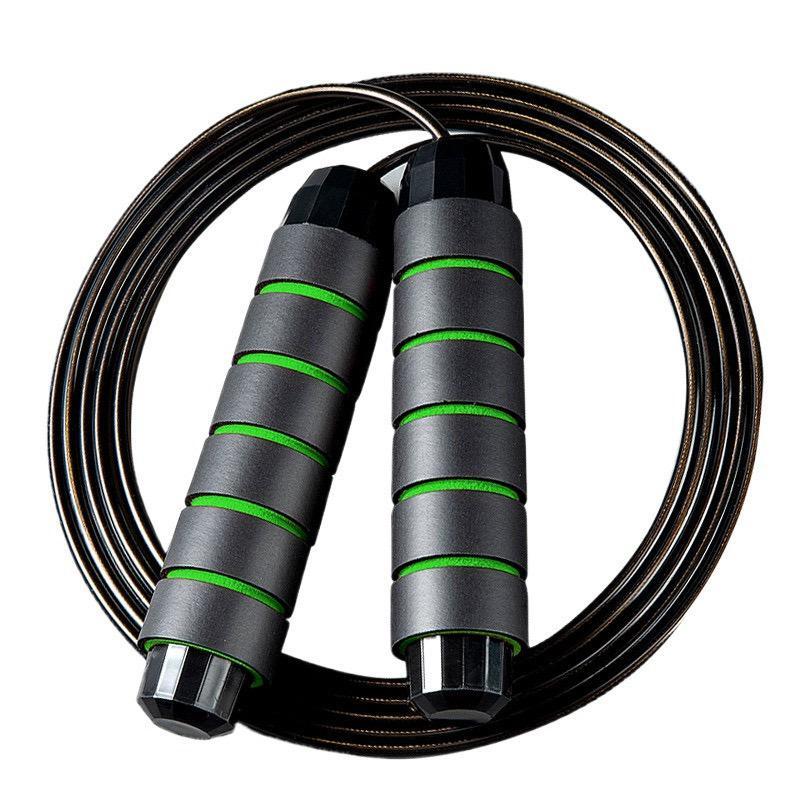 POTENCE JRP04 Skipping Lompat Tali Jump Rope Alat Olahraga Dewasa Anak