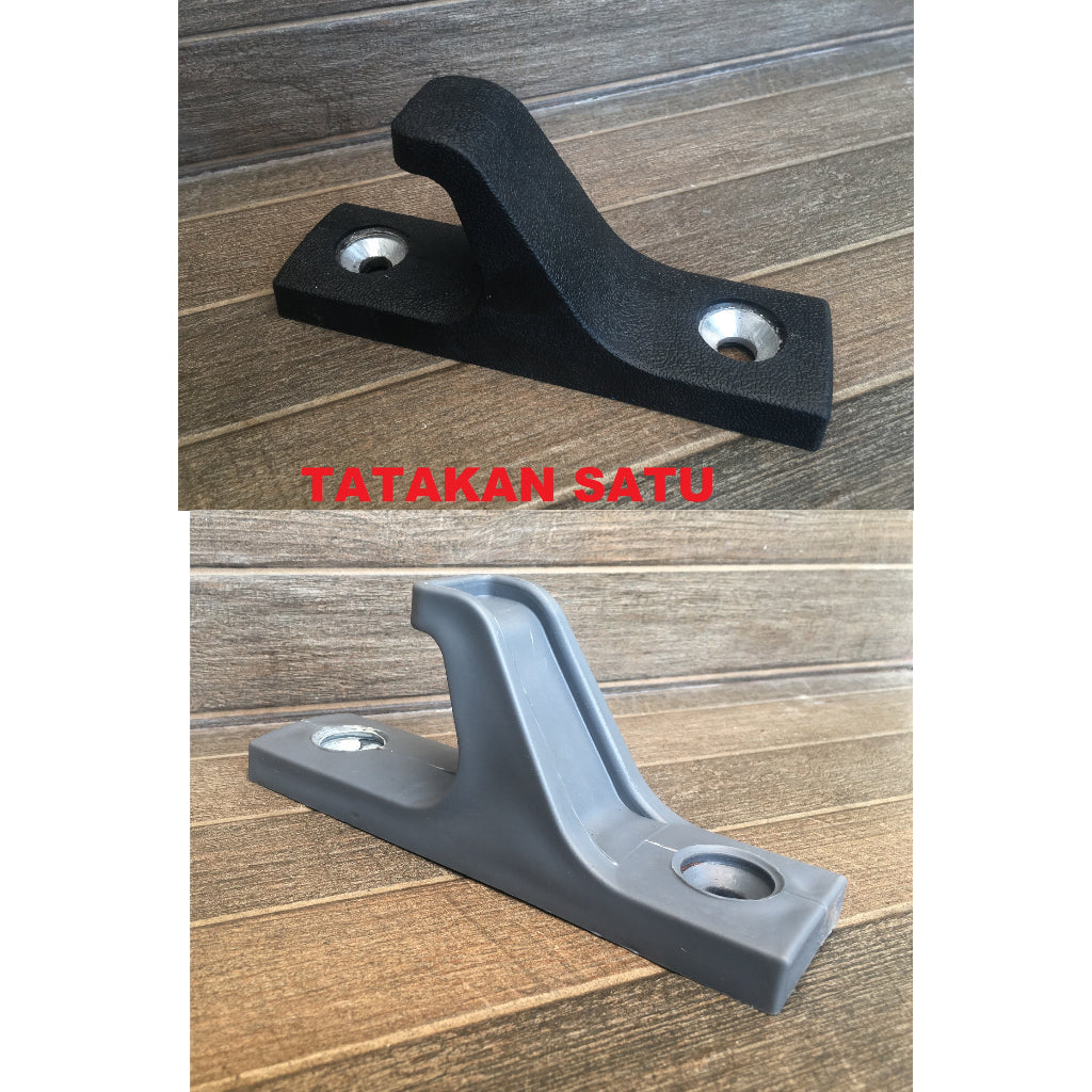 Tatakan Stik Bench Press Holder bench press