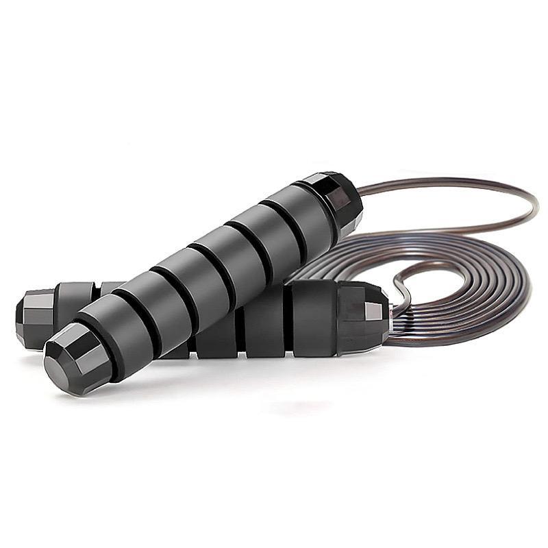 POTENCE JRP04 Skipping Lompat Tali Jump Rope Alat Olahraga Dewasa Anak